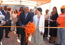 EDM Opens New Training Centre in Maputo for Workers EDM Opens New Training Centre in Maputo for Workers