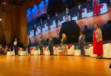 Mozambique Plans to Digitize 63 Health Facilities Mozambique Plans to Digitize 63 Health Facilities