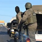 Mozambican Police Arrest Sinaloa Cartel Members in Maputo Mozambican Police Arrest Sinaloa Cartel Members in Maputo