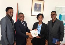 Niassa Governor Encourages Business Delegation for Forum Niassa Governor Encourages Business Delegation for Forum