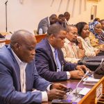 Mozambique Proposes Cyber Security Law to Enhance Protection Mozambique Proposes Cyber Security Law to Enhance Protection