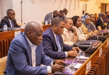 Mozambique Proposes Cyber Security Law to Enhance Protection Mozambique Proposes Cyber Security Law to Enhance Protection