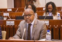 Mozambique Reports 173,000 Cyberattacks in 2024 Mozambique Reports 173,000 Cyberattacks in 2024