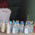 INAE to incinerate 2,000 bottles of ‘Xivotxongo’ in Niassa INAE to incinerate 2,000 bottles of ‘Xivotxongo’ in Niassa