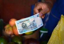 Mozambique’s Business Confidence Falls for Seventh Quarter Mozambique's Business Confidence Falls for Seventh Quarter