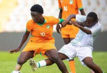 U-17 Women’s World Cup Friday Schedule U-17 Women’s World Cup Friday Schedule