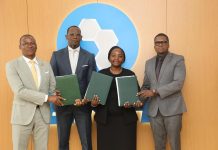 Mozambique’s ENH, CFM, HCB Form Gas Logistics Company Mozambique's ENH, CFM, HCB Form Gas Logistics Company