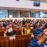 Mozambique Parliament Passes Comprehensive Cyber Security Re Mozambique Parliament Passes Comprehensive Cyber Security Re