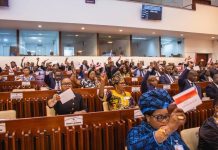 Mozambique Parliament Passes Comprehensive Cyber Security Re Mozambique Parliament Passes Comprehensive Cyber Security Re