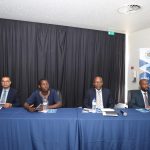 Central Bank Trains Journalists on Foreign Exchange and Fund Central Bank Trains Journalists on Foreign Exchange and Fund