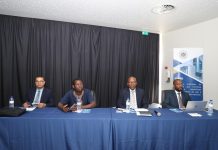 Central Bank Trains Journalists on Foreign Exchange and Fund Central Bank Trains Journalists on Foreign Exchange and Fund