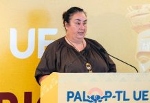 EU Allocates €20 Million for Culture and Justice in PALOP EU Allocates €20 Million for Culture and Justice in PALOP