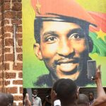 Golden Handcuffs: The Political Economy of Pliable Democracy in Africa Golden Handcuffs: The Political Economy of Pliable Democracy in Africa