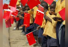 China’S Africa Strategy is Shifting and Iran Conflict will Speed it up China’S Africa Strategy is Shifting and Iran Conflict will Speed it up