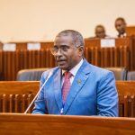 Mozambican Minister Highlights Rise of Chronic Diseases Mozambican Minister Highlights Rise of Chronic Diseases