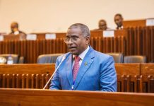 Mozambican Minister Highlights Rise of Chronic Diseases Mozambican Minister Highlights Rise of Chronic Diseases