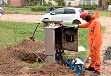 Power Supply Restrictions in Five Provinces This Weekend Power Supply Restrictions in Five Provinces This Weekend