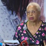 Graca Machel Critiques Normalized Sexual Harassment in Moz Graca Machel Critiques Normalized Sexual Harassment in Moz