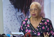 Graca Machel Critiques Normalized Sexual Harassment in Moz Graca Machel Critiques Normalized Sexual Harassment in Moz