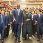 Mozambique Seeks Industrial Growth Through China Partnership Mozambique Seeks Industrial Growth Through China Partnership