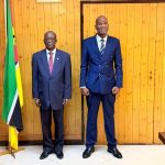 Vanduzi Administrator Challenged to Restore Order in Mining Vanduzi Administrator Challenged to Restore Order in Mining