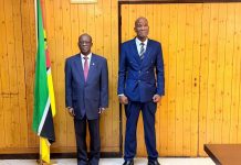 Vanduzi Administrator Challenged to Restore Order in Mining Vanduzi Administrator Challenged to Restore Order in Mining