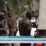 Police Arrest Italian Businessman for Drug Trafficking Police Arrest Italian Businessman for Drug Trafficking