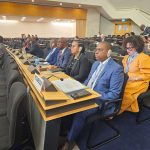 Mozambique Participates in 29th UN Science and Technology Cn Mozambique Participates in 29th UN Science and Technology Cn
