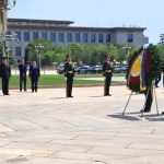 Mozambique Reaffirms Support for One China Policy Mozambique Reaffirms Support for One China Policy
