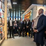 Mozambique President Requests Chinese Aid for N1 Road and D Mozambique President Requests Chinese Aid for N1 Road and D