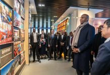 Mozambique President Requests Chinese Aid for N1 Road and D Mozambique President Requests Chinese Aid for N1 Road and D