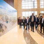 Mozambique’s President Chapo Seeks Chinese Energy Solutions Mozambique's President Chapo Seeks Chinese Energy Solutions