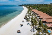 Tourism Contributes just 0.92% to Mozambique’S GDP in 2025 Tourism Contributes just 0.92% to Mozambique’S GDP in 2025