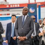 Mozambique looks to China for industrial boost Mozambique looks to China for industrial boost