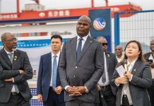 Mozambique looks to China for industrial boost Mozambique looks to China for industrial boost