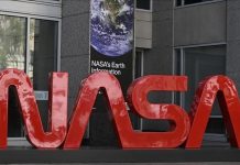 NASA Coordinates With Agencies in Missing US Scientists Case NASA Coordinates With Agencies in Missing US Scientists Case