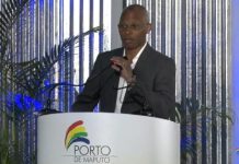 Maputo Port Plans Expansion of Terminals by 2027 Maputo Port Plans Expansion of Terminals by 2027