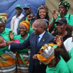 Mozambique Launches Lenacapavir for HIV Prevention Mozambique Launches Lenacapavir for HIV Prevention