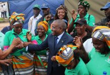 Mozambique Launches Lenacapavir for HIV Prevention Mozambique Launches Lenacapavir for HIV Prevention