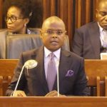 Mozambique INSS Officials Accused of Embezzling Millions Mozambique INSS Officials Accused of Embezzling Millions