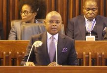 Mozambique INSS Officials Accused of Embezzling Millions Mozambique INSS Officials Accused of Embezzling Millions