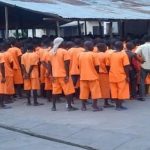 Prison overcrowding reaches 113 per cent Prison overcrowding reaches 113 per cent