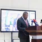 Mozambique Launches New Inspectorates for Transparency and 5 Mozambique Launches New Inspectorates for Transparency and 5