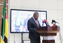 Mozambique Launches New Inspectorates for Transparency and 5 Mozambique Launches New Inspectorates for Transparency and 5