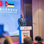 President Seeks New Chapter in Economic Trade Ties with China President Seeks New Chapter in Economic Trade Ties with China