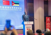 President Seeks New Chapter in Economic Trade Ties with China President Seeks New Chapter in Economic Trade Ties with China