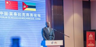 President Seeks New Chapter in Economic Trade Ties with China President Seeks New Chapter in Economic Trade Ties with China
