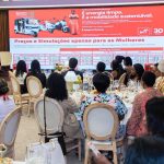 BCI Hosts Networking Tea to Empower Women Digitally BCI Hosts Networking Tea to Empower Women Digitally