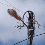 Over 220,000 Customers Lose Power in Gaza and Inhambane Over 220,000 Customers Lose Power in Gaza and Inhambane