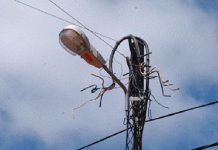 Over 220,000 Customers Lose Power in Gaza and Inhambane Over 220,000 Customers Lose Power in Gaza and Inhambane